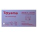 Гелева акумуляторна батарея Toyama NPG100-12