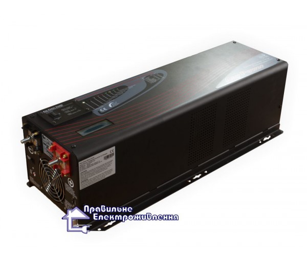 Джерело безперебійного живлення Eyen APS 3000W-48V