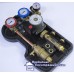 Дволінійна насосна станція NOVASOL DUO Wilo Star ST 25/6 Eco, 2-12 л/хв, 6 бар, 3/4 "НР