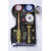 Дволінійна насосна станція NOVASOL DUO Wilo Star ST 25/6 Eco, 2-12 л/хв, 6 бар, 3/4 "НР