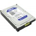 Жорсткий диск Western Digital Синій 1TB 5400rpm 64MB WD10EZRZ 3.5 SATAIII